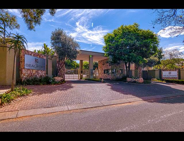 2 BEDROOM APARTMENT TO LET IN BRYANSTON